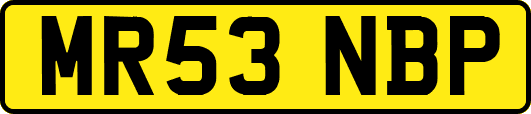 MR53NBP