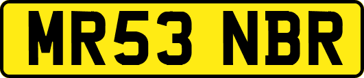 MR53NBR