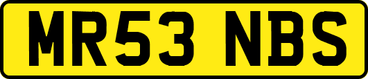 MR53NBS
