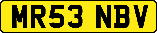 MR53NBV