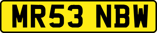 MR53NBW