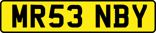 MR53NBY