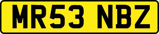 MR53NBZ