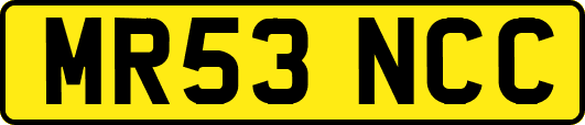 MR53NCC