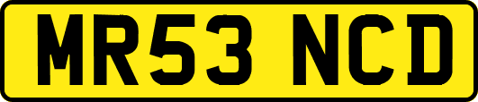 MR53NCD