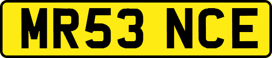 MR53NCE