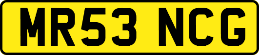 MR53NCG