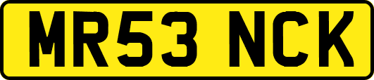 MR53NCK