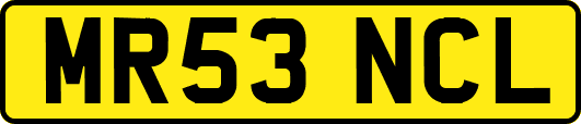 MR53NCL