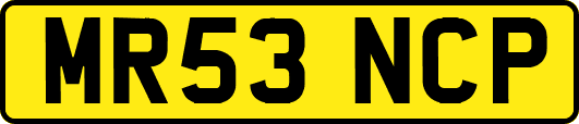 MR53NCP