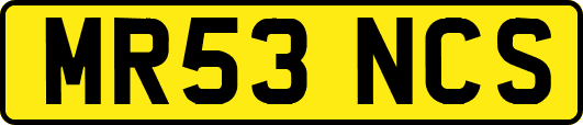 MR53NCS