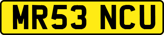 MR53NCU