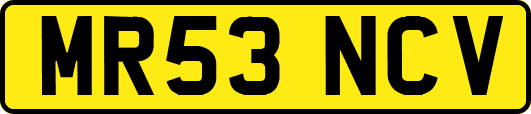 MR53NCV