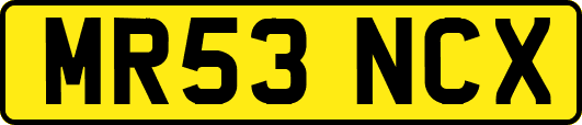MR53NCX