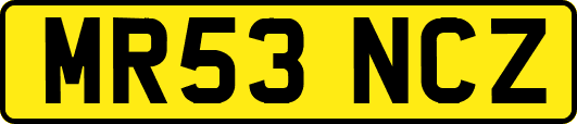 MR53NCZ