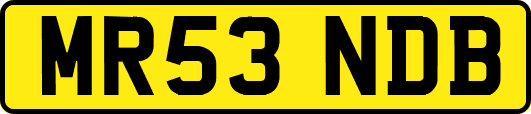 MR53NDB