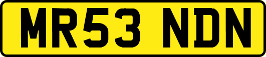 MR53NDN