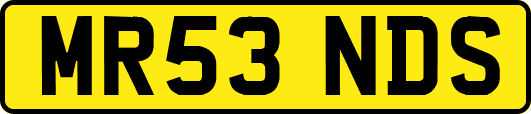 MR53NDS