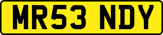MR53NDY