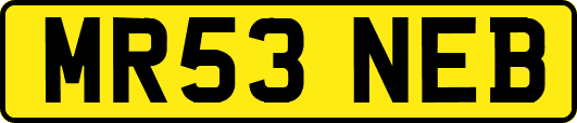 MR53NEB