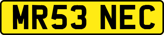 MR53NEC