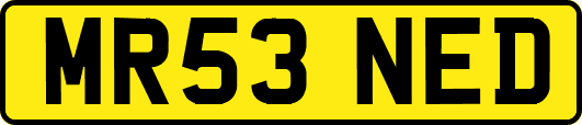 MR53NED