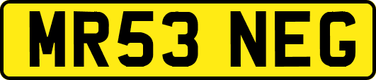 MR53NEG