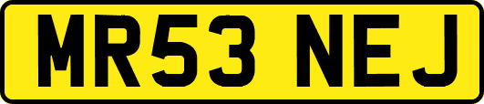 MR53NEJ
