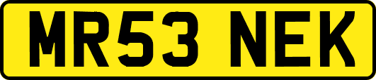 MR53NEK