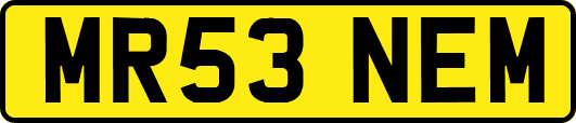 MR53NEM
