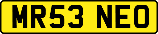 MR53NEO