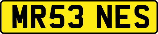 MR53NES