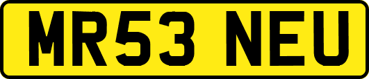 MR53NEU