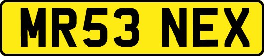 MR53NEX