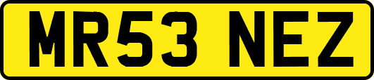 MR53NEZ