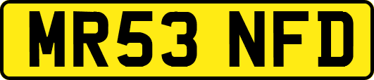 MR53NFD