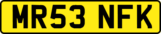 MR53NFK