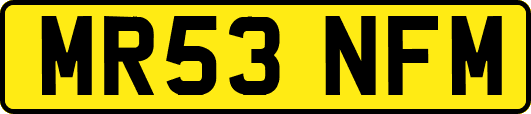 MR53NFM