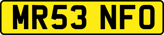 MR53NFO