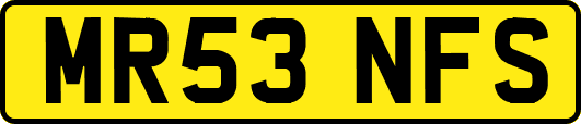 MR53NFS