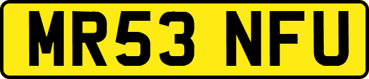 MR53NFU
