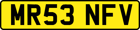 MR53NFV