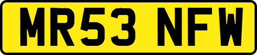 MR53NFW