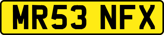 MR53NFX
