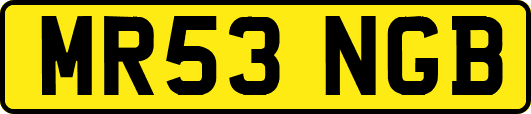 MR53NGB