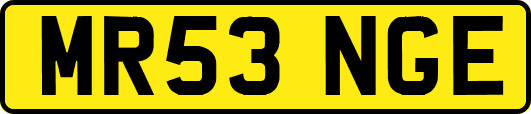 MR53NGE