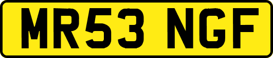 MR53NGF