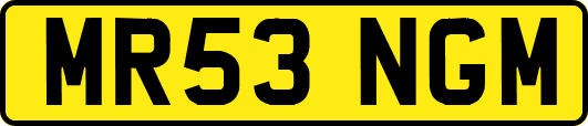 MR53NGM
