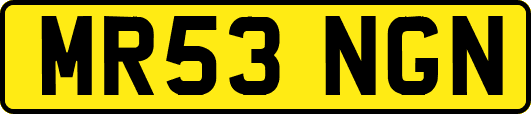 MR53NGN