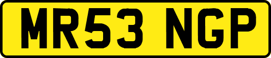 MR53NGP
